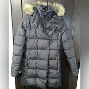 The North Face- NWOT- women’s parka